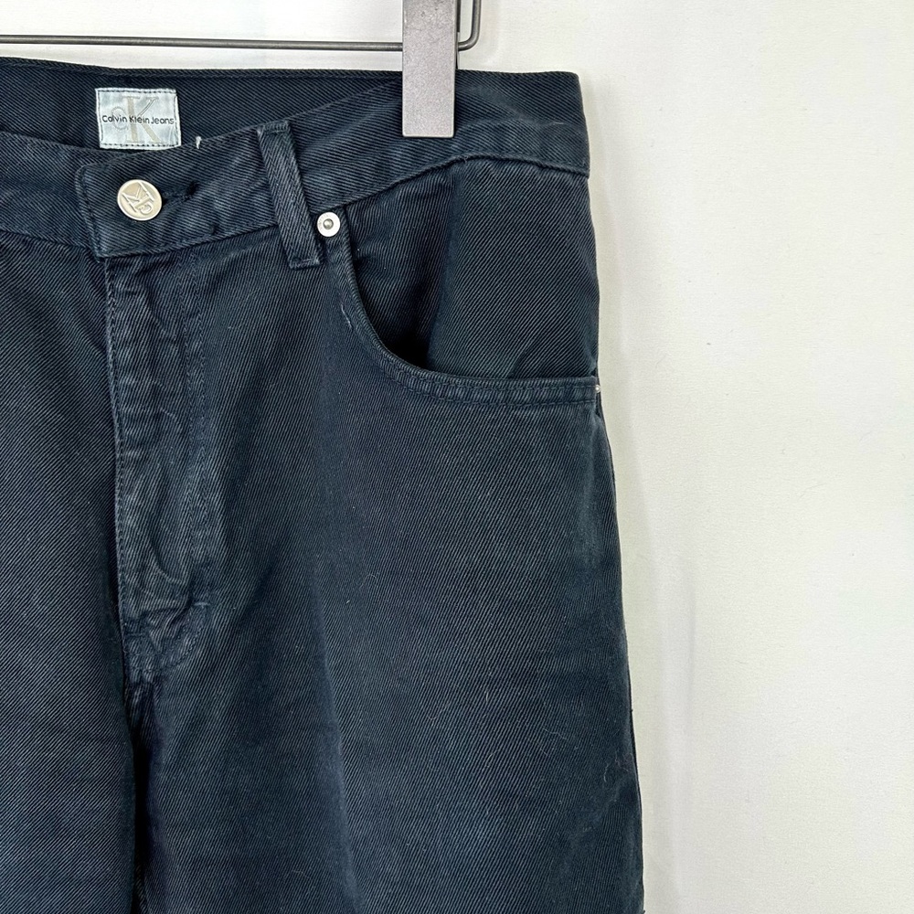 Vintage men’s Calvin Klein jeans